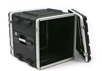10U ABS cabinet peripheral equipment Aviation case suitcase Aviation case