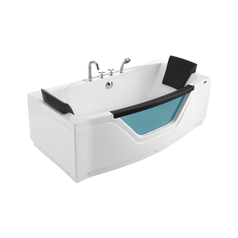 Clean HY-627U bathtub