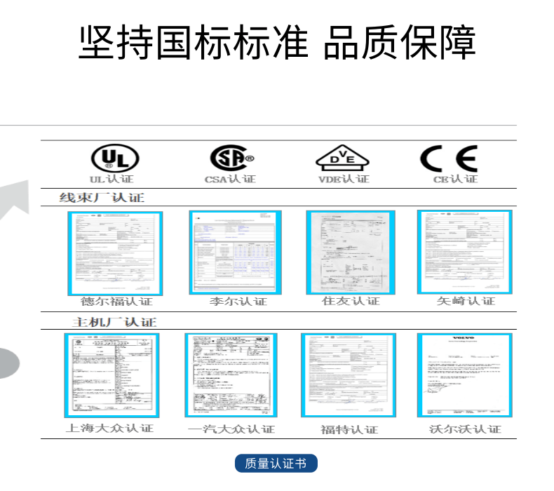 PVC Yongle không thấm nước cách nhiệt mảnh xe ô tô tại nhà tấm vô tuyến vành đai nhanh môi trường chống cháy xung quanh