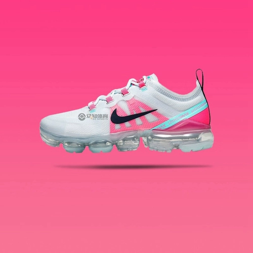 Nike Подлинные Nike Air Vapormax Женские полные пальмовые подушки весна и летние спортивные кроссовки AR6632