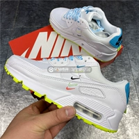 Nike, демисезонные спортивные беговые кроссовки для отдыха, 2020