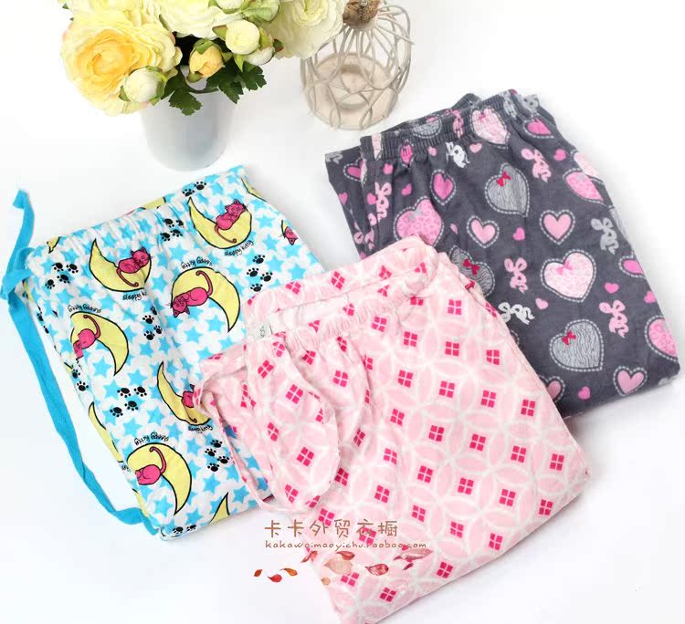 Pantalon pyjama jeunesse - Ref 731487 Image 26