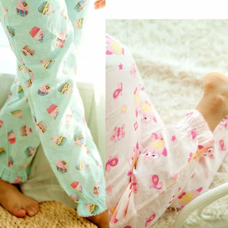 Pantalon pyjama jeunesse - Ref 713477 Image 14