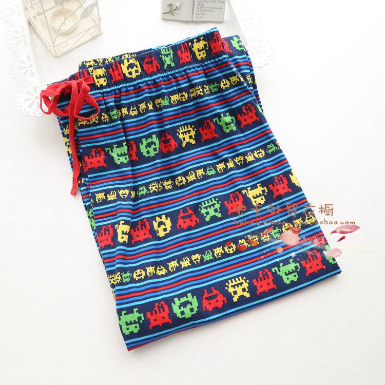 Pantalon pyjama jeunesse - Ref 717250 Image 18