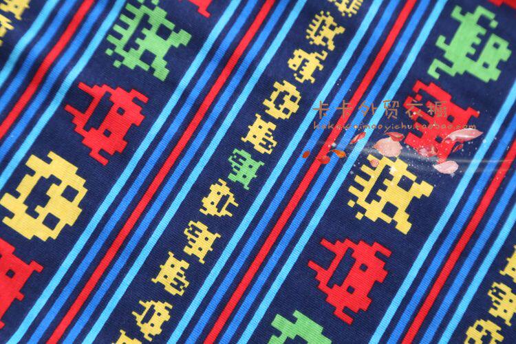 Pantalon pyjama jeunesse - Ref 717250 Image 14