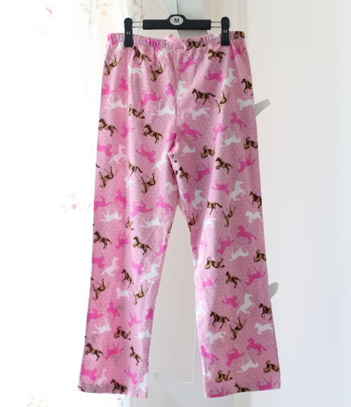 Pantalon pyjama jeunesse - Ref 731487 Image 38