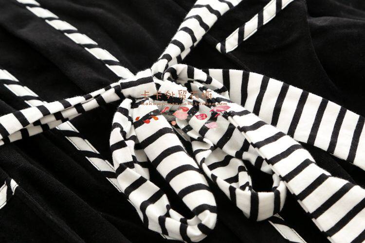 Peignoir jeunesse ALA MASTER - Ref 593186 Image 10