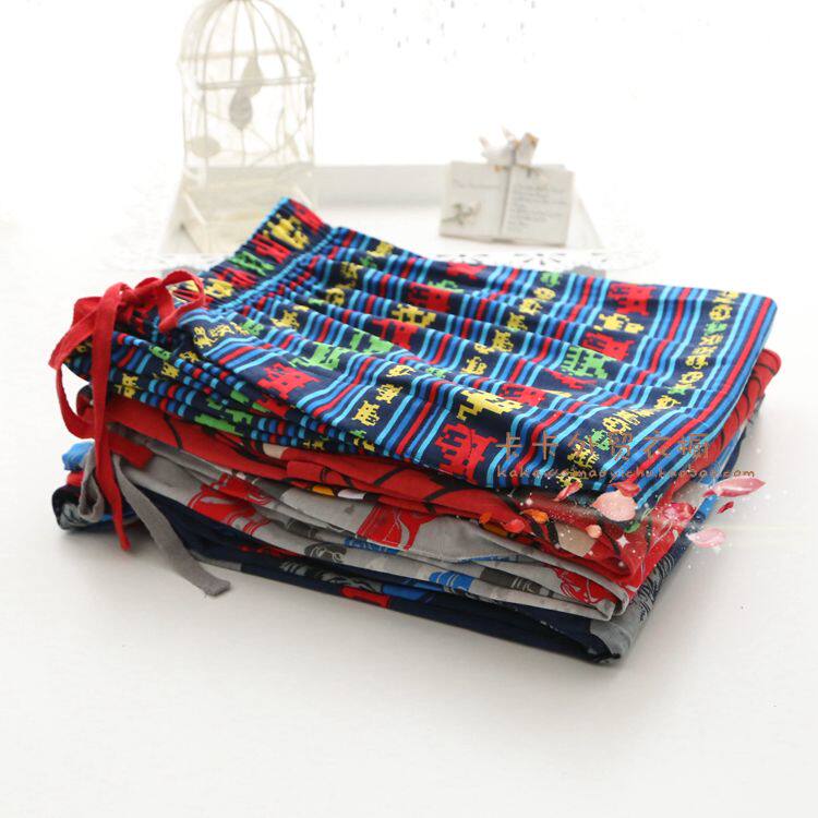 Pantalon pyjama jeunesse - Ref 717250 Image 6