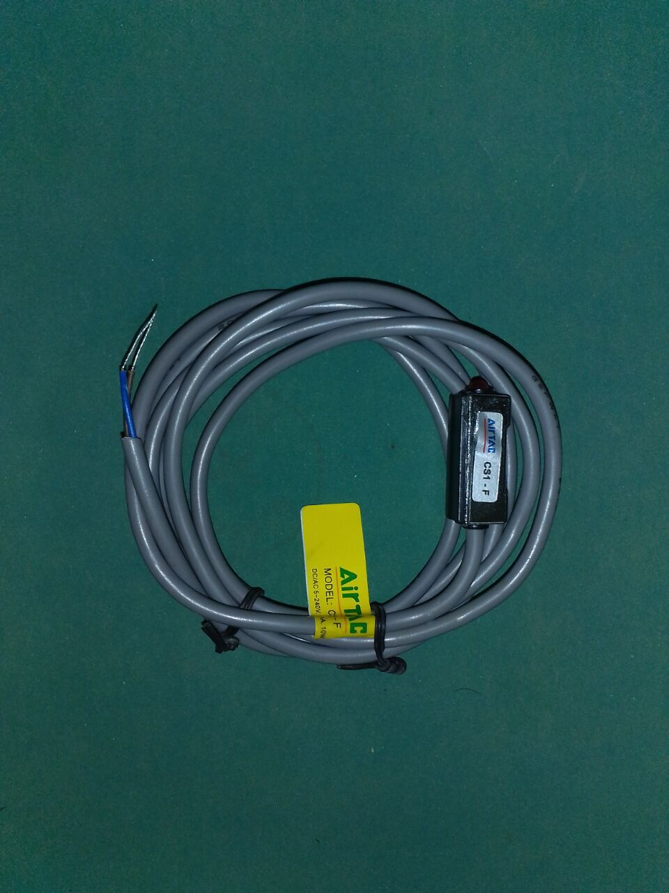 Yad Passenger AirTAC Magnetic Induction Switch CS1-F