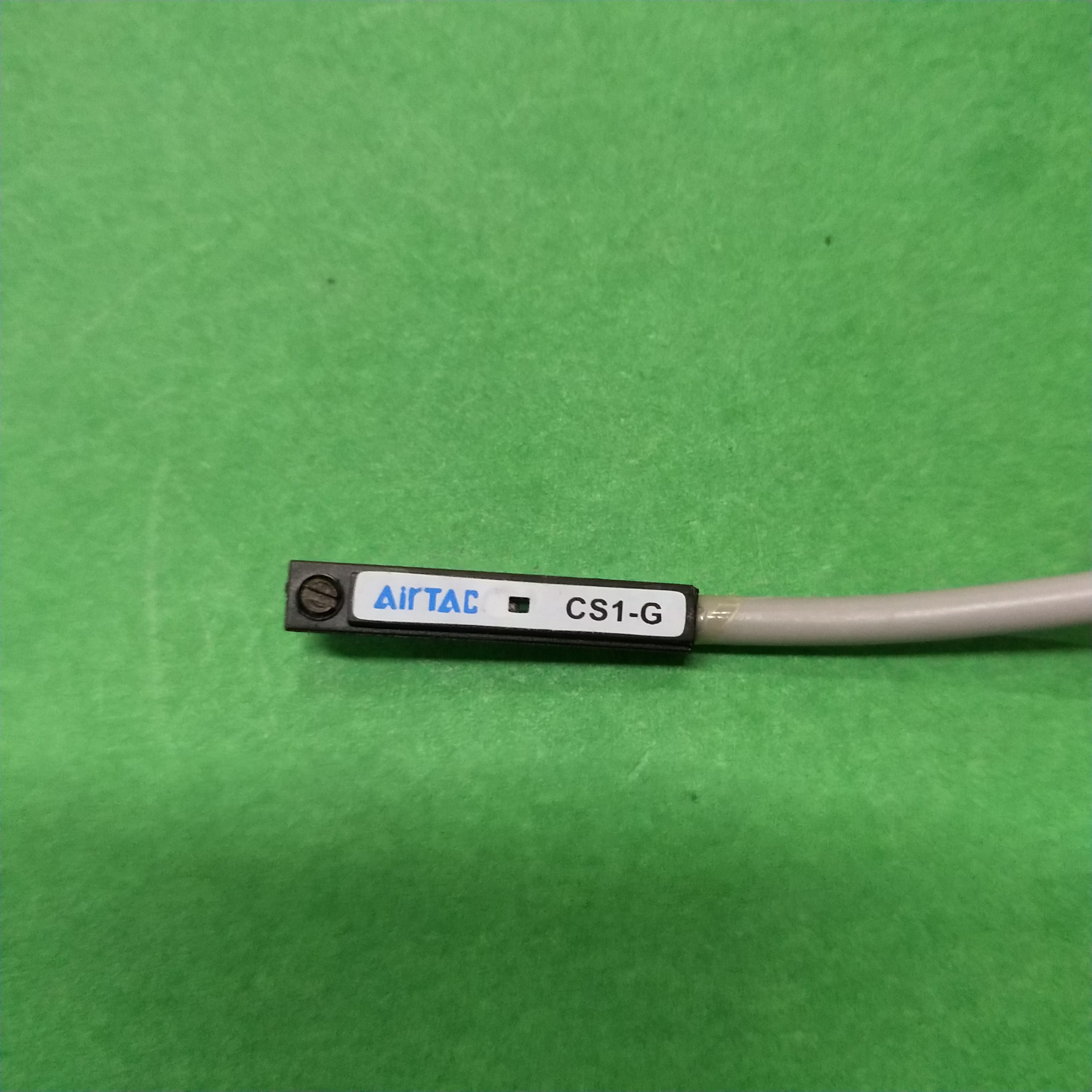 AirTAC Magnetic Cylinder Sensor Switch CS1-G
