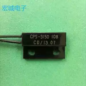 Magnetic switch Japan aleph airefu PS-3150 door magnetic sensor 10W start shot 10