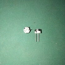 Precision adjustable potentiometer original imported high temperature NOBLE 3321(1K) 50 Ω glass glaze stock