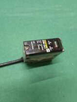 Old (used) photoelectric switch E3S-CL1