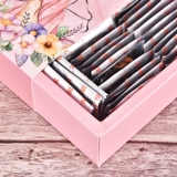 Милая розовая коробка, фруктовый чай, (в наличии на складе), подарок на день рождения, делается под заказ