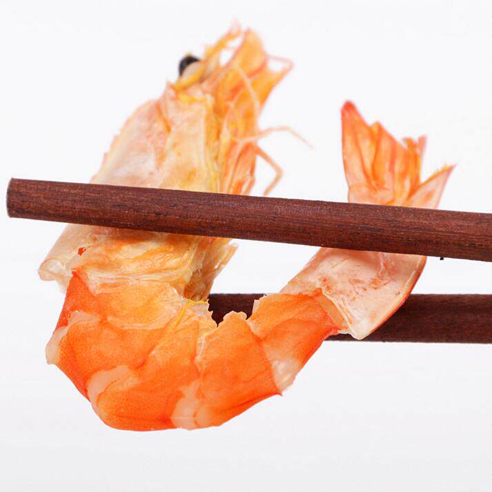 Shop owners recommend prawns to dry a large taste of beauty and fresh beauty and shrimp dry 500 gr dried aquatic seafood dried goods