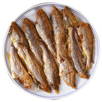 The owner recommends crispy small yellow fish dried yellow croaker dried snacks specialty instant dry goods grilled fragrant fish