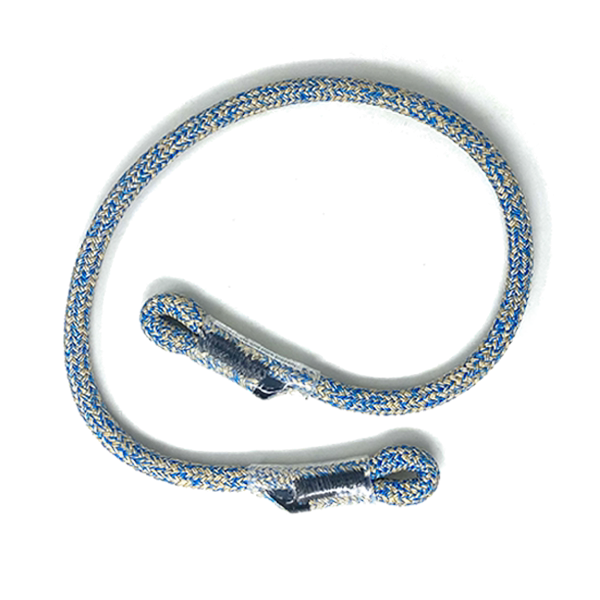 Bulky Teufelberger epidıCORD 9 3mm Rope Climbing Explorer Cave with high temperature resistance Eyes VT