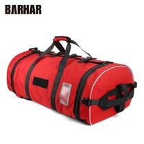 BARHAR public equipment bag rope rescue quick-hook anti-scratch backpack rock climbing and mountaineering SRT accessories