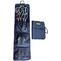 GVIEW Qiyun equipment storage bag aerial work equipment storage bag R102 rock climbing equipment bag in stock