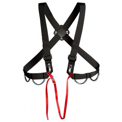 Stupid bird AVENTURE VERTICALE AV shoulder strap chest strap chest lift link belt caving srt