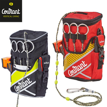 COURANT FASTER CURRENT thigh bag