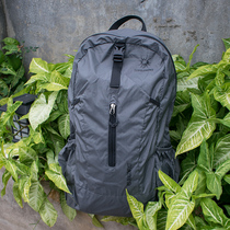 Outdoor super thin shoulder bag portable foldable skin bag Women large capacity lightweight waterproof mountaineering travel bag men