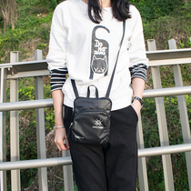 Mini small satchel women travel portable shoulder bag Super Light Shoulder Bag Men Outdoor Sports hand bag Fir Mountain