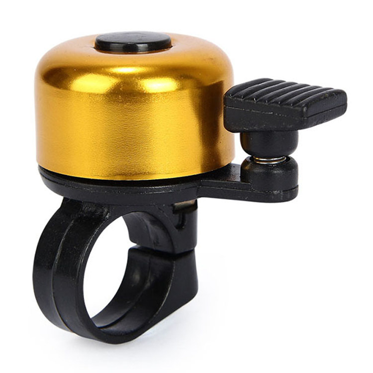 Avertisseur de vélo sonnerie commune - Ref 1456095 Image 21