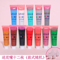 Темный, широкая цветовая палитра, 15 мл