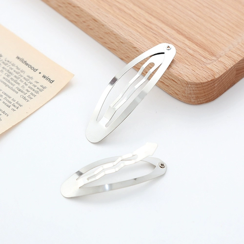 Аксессуар для волос ручной работы, набор материалов, лента, детские шпильки для волос, заколка для волос, поделки ручной работы, Южная Корея