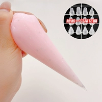 Мелкий порошок один/70 г отправляет случайный декоративный рот