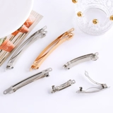 Импортная заколка для волос, аксессуары ручной работы, ручка, аксессуар для волос, увеличенная толщина, «сделай сам»