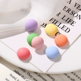 Круглый кремовый чехол для телефона, набор материалов ручной работы, барсетка, аксессуар для волос с аксессуарами, «сделай сам»