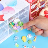 Ящик для хранения Jiugong