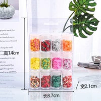 Мягкая керамика аксессуаров B Категория B коробка