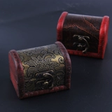 Серьги с аксессуарами, прозрачный прямоугольный аксессуар, пластиковый ящик для хранения, коробка для хранения, коробочка для хранения, «сделай сам»