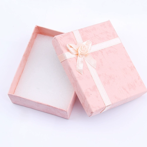 Серьги с аксессуарами, прозрачный прямоугольный аксессуар, пластиковый ящик для хранения, коробка для хранения, коробочка для хранения, «сделай сам»