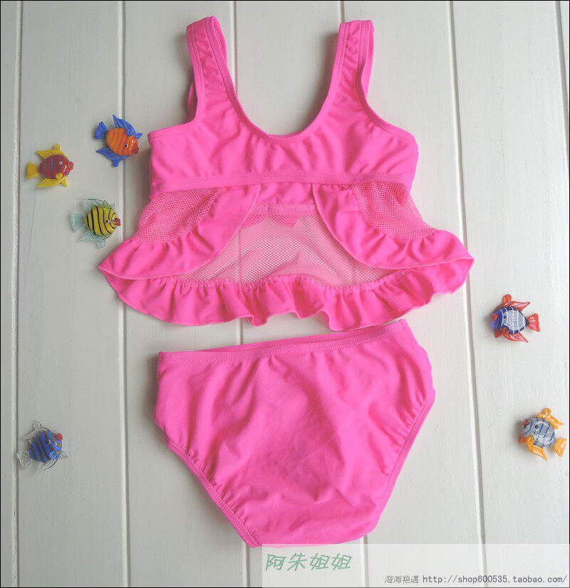 Maillot de bain fille SANDSUN - Ref 2550613 Image 8