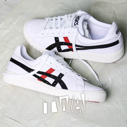 Asics Asics Tiger Gel-PTG Slam Dunk Retro Low Gang Shoes Hl7x0-0190