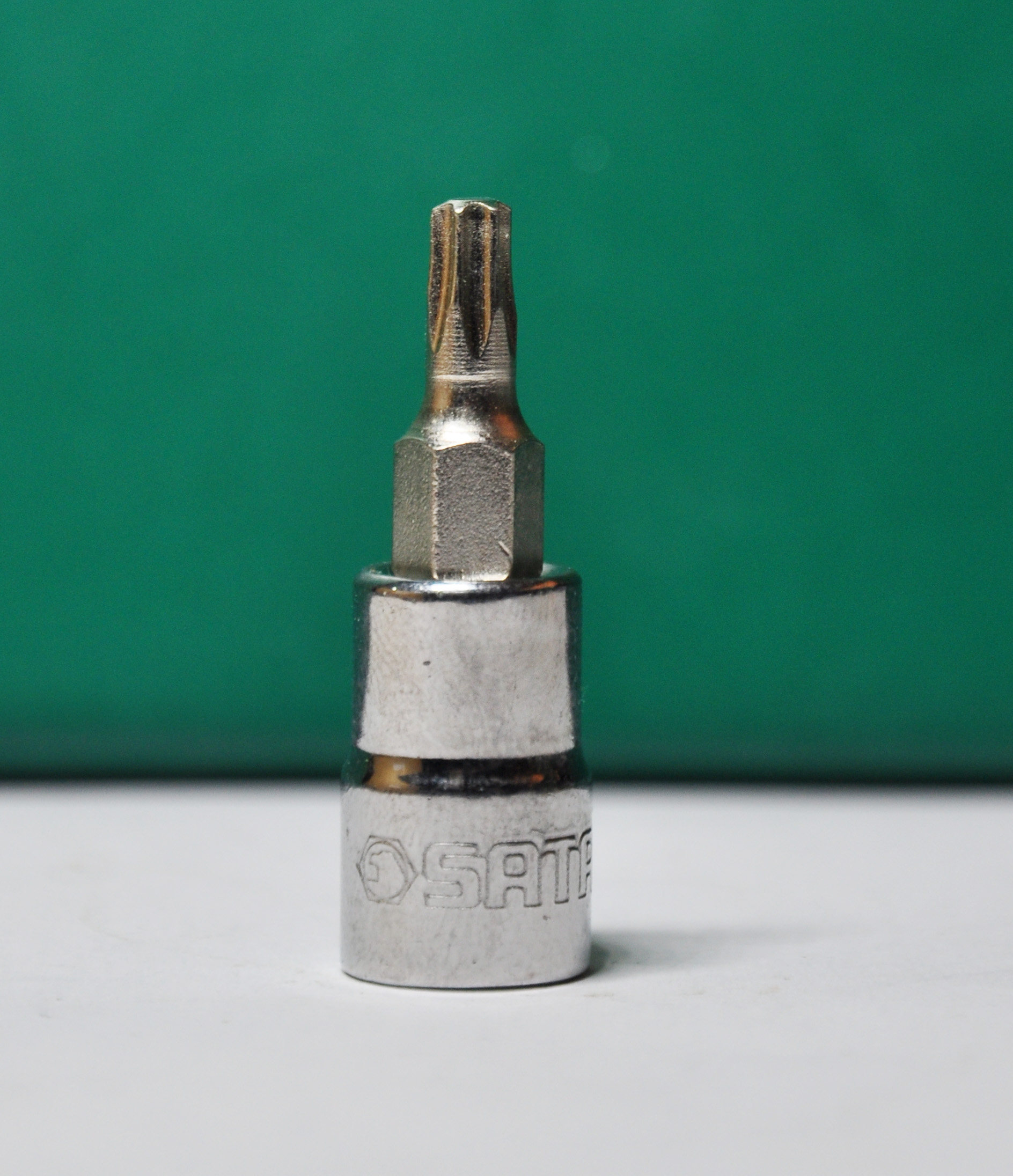 SATA WIDA Tool 6 3MM series Flatoid Rotary Sleeve 21101-21102-21106-21107