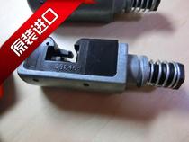 TE AMP 58246-1 Special crimping tool MTA100 for pierce terminals needs to be used with a handle