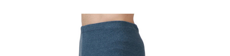 Pantalon collant en coton - Ref 750127 Image 33