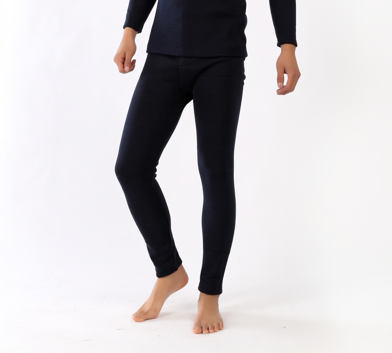 Pantalon collant en coton - Ref 753797 Image 19