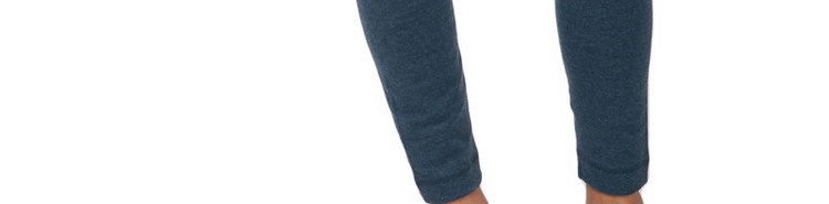 Pantalon collant en coton - Ref 750127 Image 26