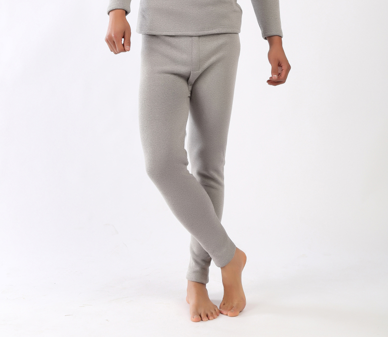 Pantalon collant en coton - Ref 753797 Image 14