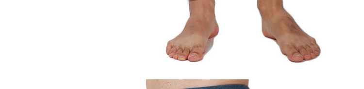 Pantalon collant en coton - Ref 750127 Image 27