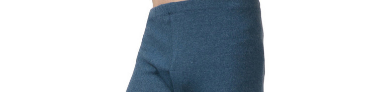 Pantalon collant en coton - Ref 750127 Image 28