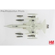 Hm Collector 1/72 Ha33009 F-5A Fighter Jet South Vietnamese Air Force 1971 Alloy Finished Model