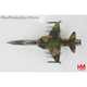 HM Collector HA3376 F5 Fighter F-5F 5416, 46th Aggressor Sqn,R O C
