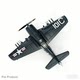 Hm/Skymax 1/72 Sm1013 F8F-2 Panda Fighter Squadron of the 